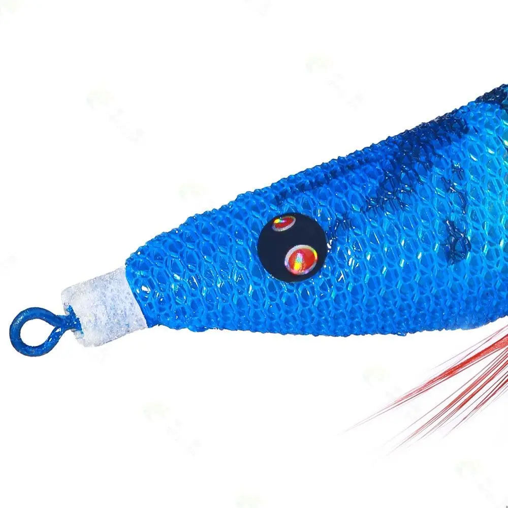 Señuelos de Pesca de calamar UL : El Señuelo, tienda de pesca