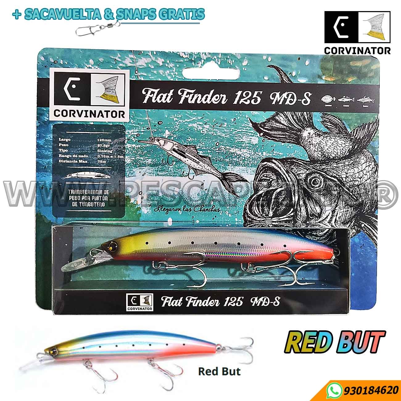 Comprar 5 unids/caja cabeza roja Crankbait Minnow señuelo de pesca