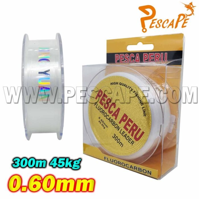 Sedal TIAGRA FluoroCarbono 0