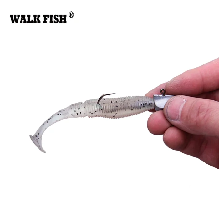 Walk Fish anzuelos de cabeza de plomo Multicolor 3 5g 5g 7g 10g 14g 20g lote.jpg