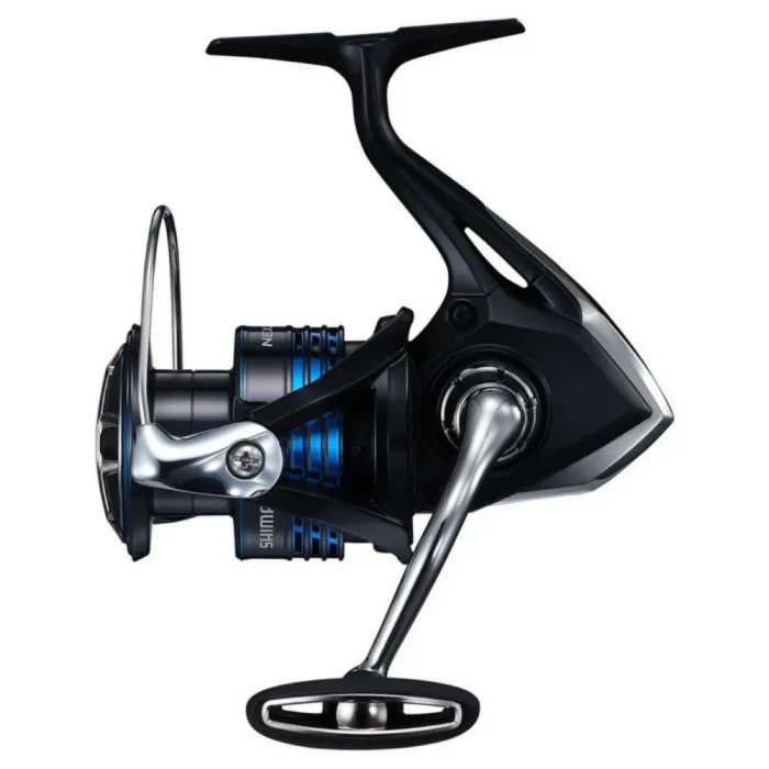 shimano fishing carrete de spinning nexave fi 1