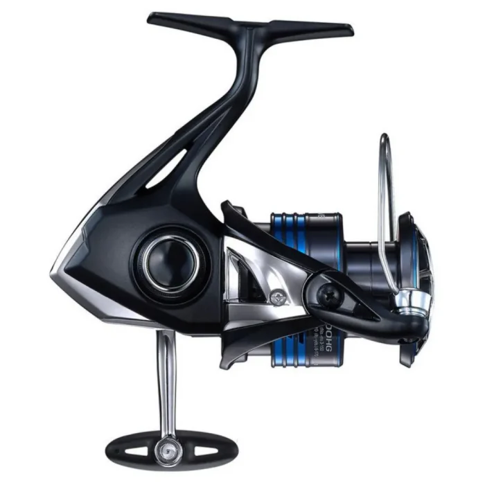 shimano fishing carrete de spinning nexave fi 2