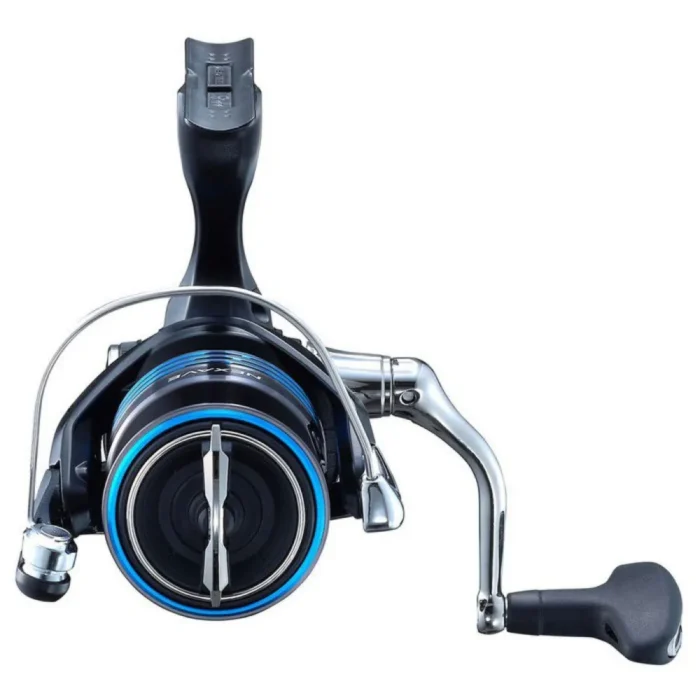 shimano fishing carrete de spinning nexave fi 3