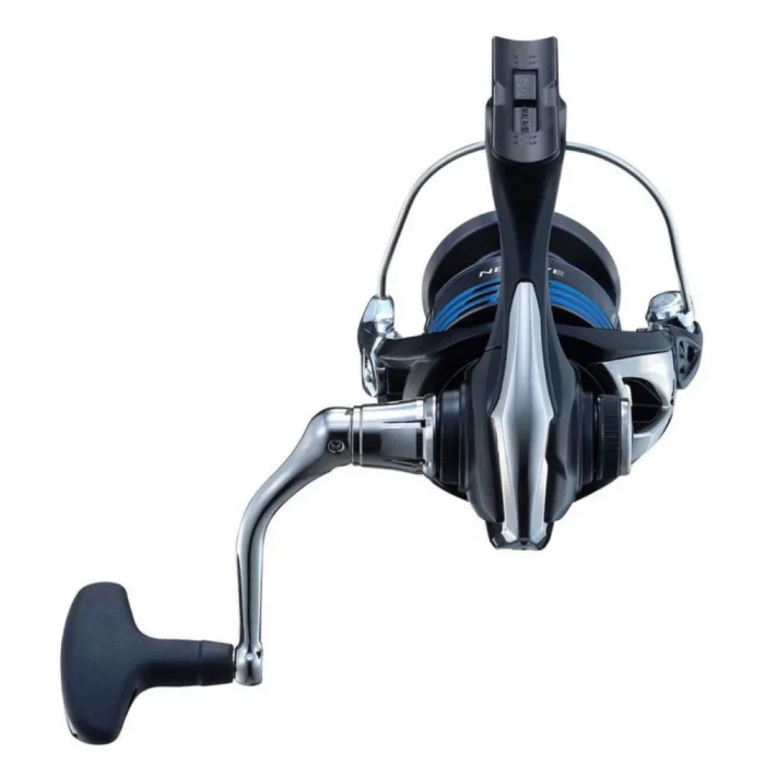 shimano fishing carrete de spinning nexave fi