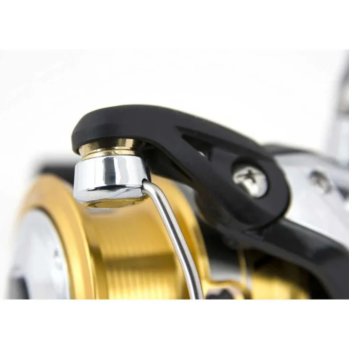 shimano fishing carrete de spinning sahara rd 1